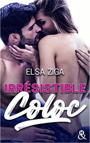 Irrésistible coloc