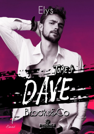 Brooks & Co, Tome 4 : Dave