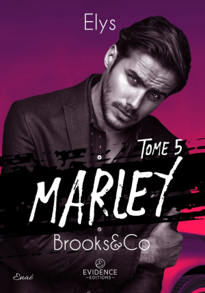 Brooks & Co, Tome 5 : Marley