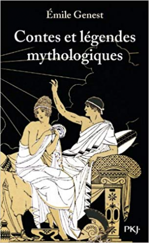 Contes et legendes Mythologiques