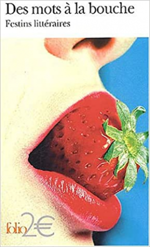 Des mots à la bouche