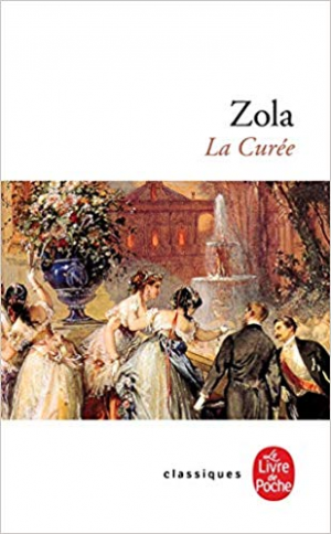 La Curée