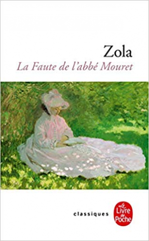La Faute de l’abbé Mouret