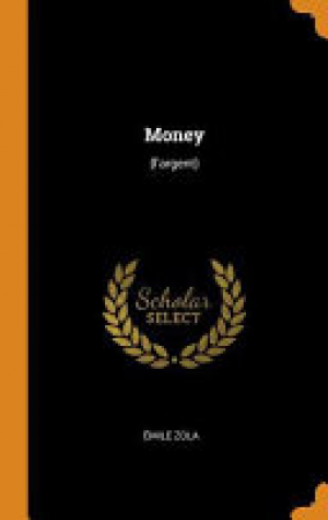 Money: (l’argent)