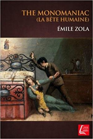 The MONOMANIAC: La Bete Humaine (
