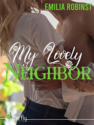 My lovely neighbor