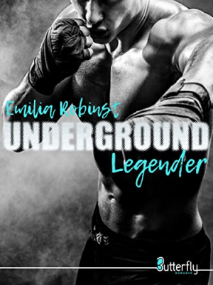 Underground, Tome 3 : Legender