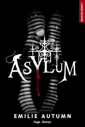 Asylum – L’asile pour jeunes filles rebelles