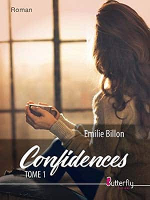 Confidences, Tome 1