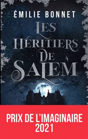 Les Héritiers de Salem