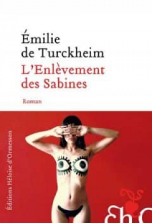 L’enlèvement des Sabines