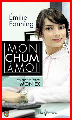 Mon chum à moi