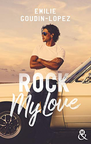 Rock My Love