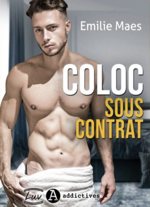 Coloc sous contrat