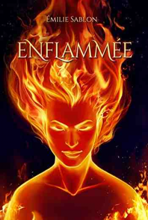 Enflammée