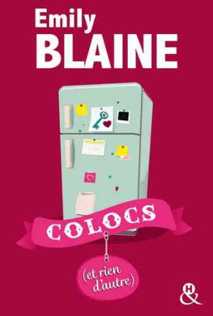 Colocs (et rien d’autre)