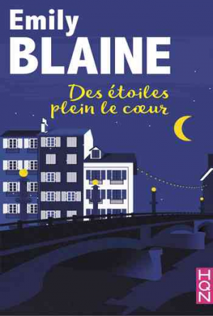 Des étoiles plein le cœur