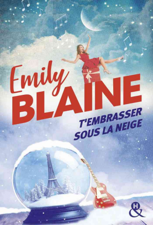 T’embrasser sous la neige