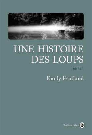 Une Histoire des loups