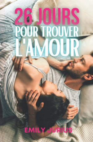 26 Jours pour trouver l’amour