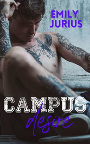Campus desire