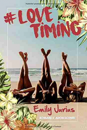# LOVE TIMING