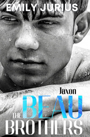 The Beau Brothers, Tome 1 : Jaxon