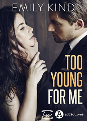 Too young for me