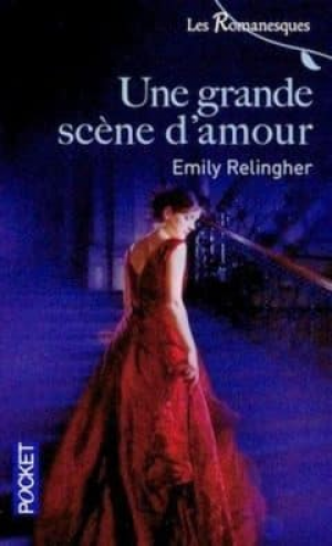 Une grande scene d’amour