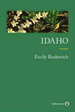 Idaho
