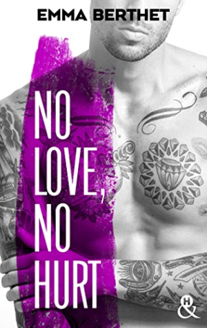 No Love, No Hurt