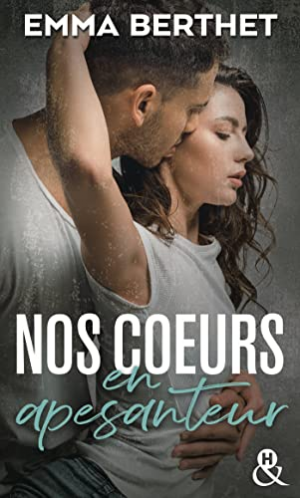 Nos cœurs en apesanteur