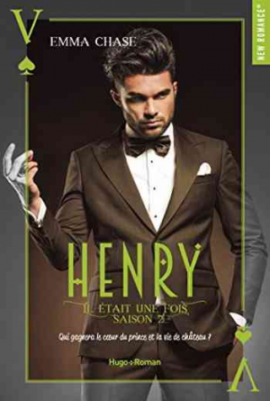 Il était une fois – Saison 2 : Henry