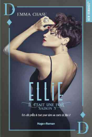 Il était une fois – Saison 3 : Ellie