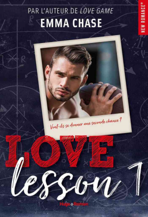 Love Lesson, Tome 1