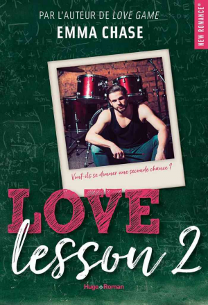 Love Lesson, Tome 2 : Getting Played