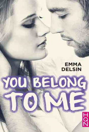 You Belong to Me
