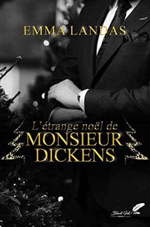 L’étrange Noël de Mr Dickens
