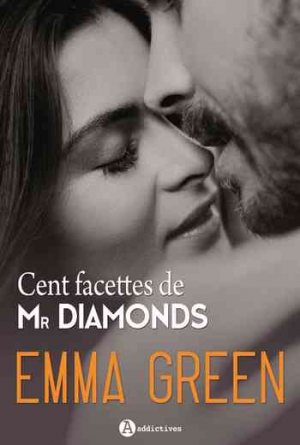 Cent facettes de Mr Diamonds