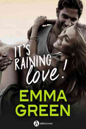 It’s Raining Love !