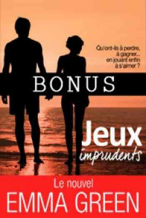 Jeux imprudents, Bonus
