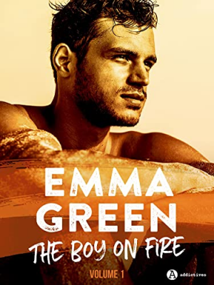 The Boy on Fire, Volume 1