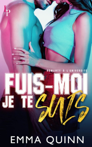 Fuis-moi, je te suis