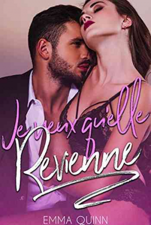 Je Veux qu’elle Revienne