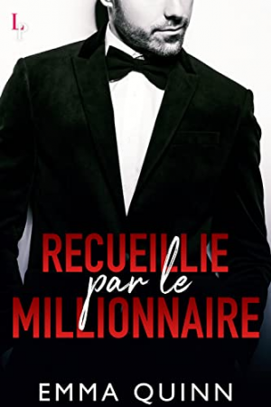 Recueillie par le millionnaire