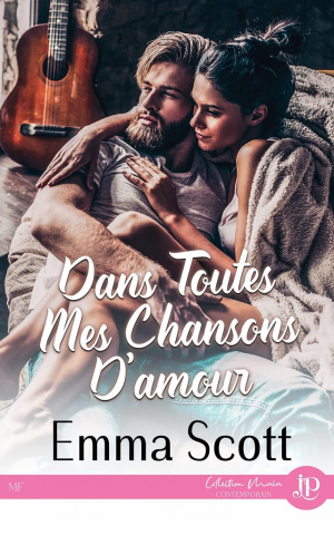 Lost Boys, Tome 1 : Dans toutes mes chansons d’amour