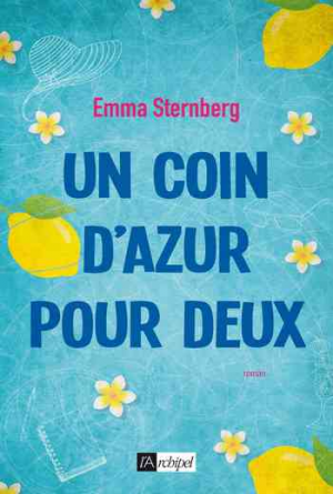 Un coin d’azur pour deux