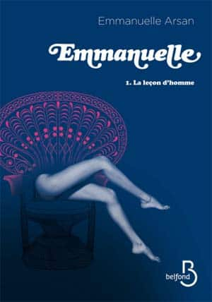 Tome 1, La leçon d’homme
