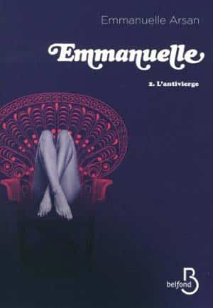 Tome 2, L’antivierge
