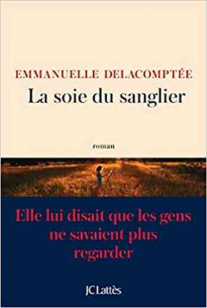 La soie du sanglier